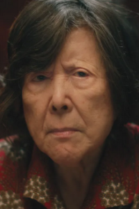 Joy Luck Club, The [Tsai Chin]